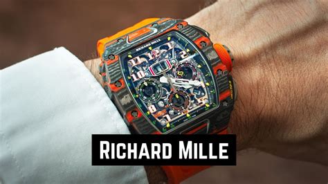 how to pronounce richard mille